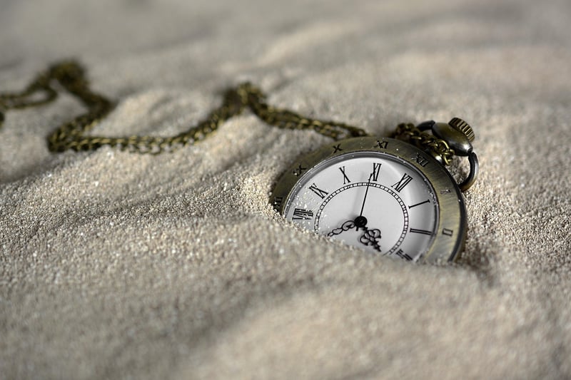 Time Travel Experiment